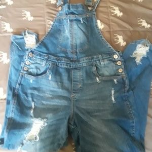 Overalls